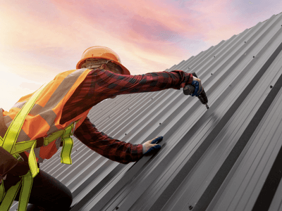 About Roof Repair Experts Tamiment, PA
