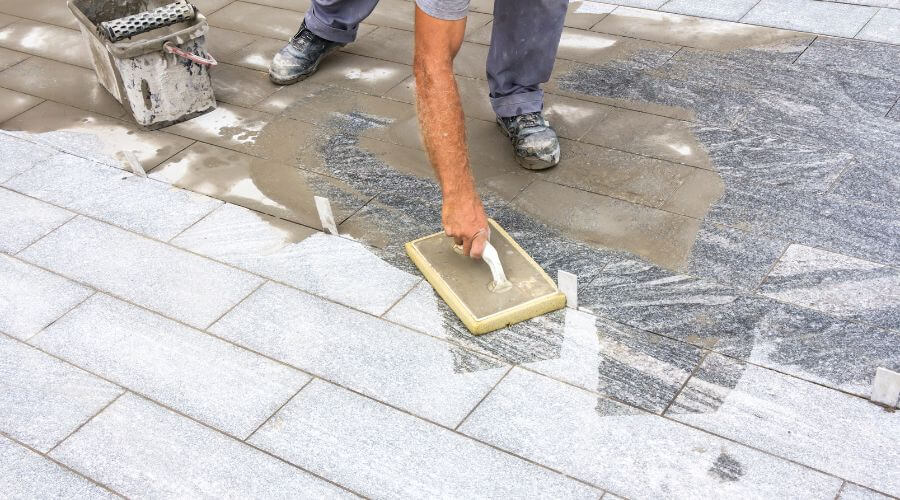 Professional New roof installation in Tamiment, PA